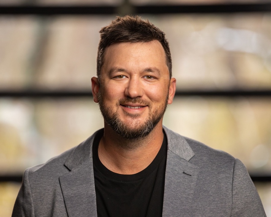 Brandon Gilliam, REALTOR® serving Loveland, Ohio